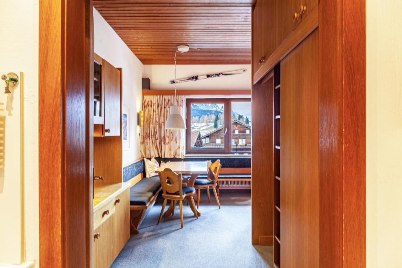 Haus Excelsior Top 13 Seefeld no Tirol Exterior foto