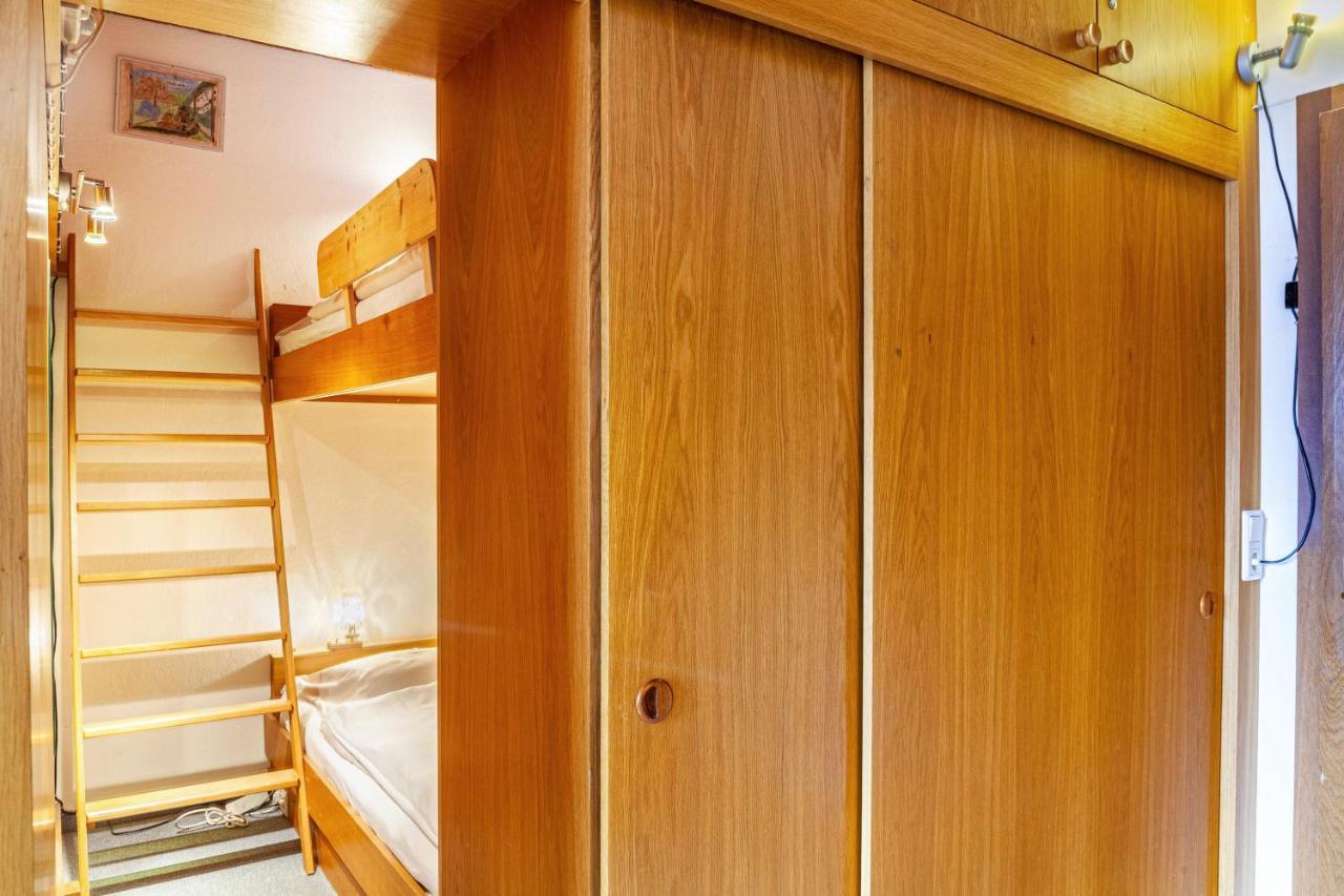 Haus Excelsior Top 13 Seefeld no Tirol Exterior foto