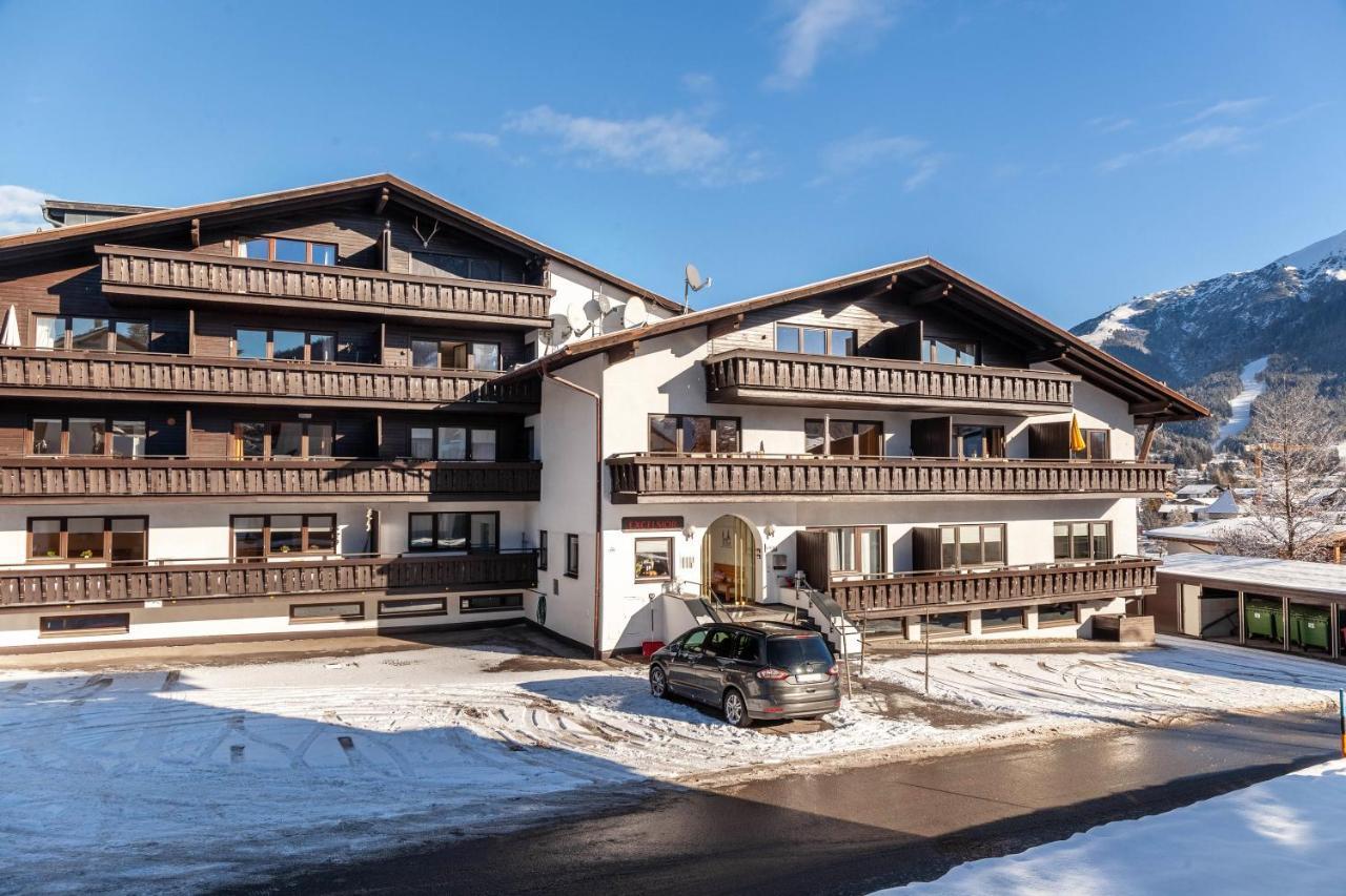 Haus Excelsior Top 13 Seefeld no Tirol Exterior foto