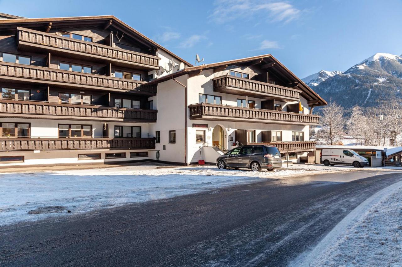 Haus Excelsior Top 13 Seefeld no Tirol Exterior foto